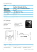 Product Specification SERIES S - 10