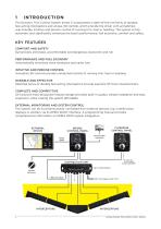 Product Specification SERIES S - 4