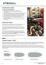 Sonihull 4 Installation Manual - 5