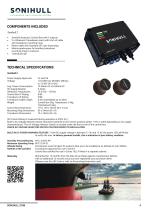 Sonihull DUO Installation Manual - 4