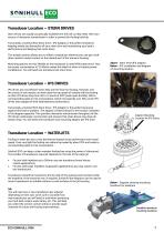 Sonihull ECO 4Installation Manual - 7