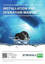 Sonihull ECO Duo Installation Manual - 1