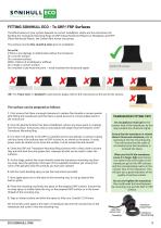 Sonihull ECO Duo Installation Manual - 8