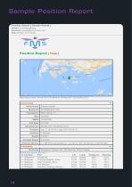 FMT-SSAS-V1 Ship Security Alert System Brochure - 14