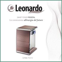 Leonardo pedestal catalog-1
