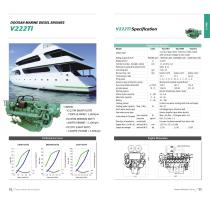 Doosan Infracore Marine Engine Brochure - 17