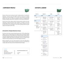 Doosan Infracore Marine Engine Brochure - 2