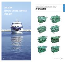 Doosan Infracore Marine Engine Brochure - 5