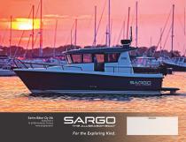 SARGO - 16