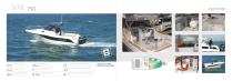 San Remo Boats Catalog - 11