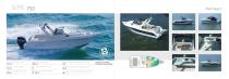 San Remo Boats Catalog - 12