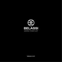 Belassi Marine Power Unit Brochure - 1