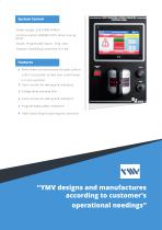 YMV Bow Thruster Catalog - 3