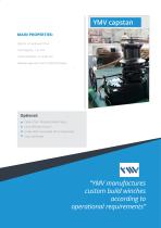 YMV Capstan Catalogue - 3