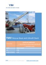 YMV Case Study: Deck Equipment for Chemical/Oil Tanker Vessel - 6