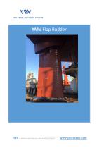 YMV Case Study: Deck Equipment for Chemical/Oil Tanker Vessel - 9