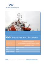 YMV Case Study: Deck Equipment for Multipurpose Utility/Supply Vessel - 12