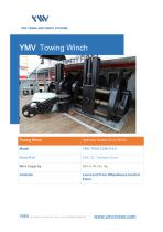 YMV Case Study: Deck Equipment for Multipurpose Utility/Supply Vessel - 7