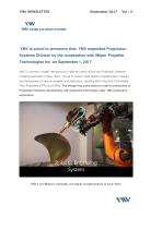 YMV Crane and Winch Systems Newsletter 3-2017 - 1