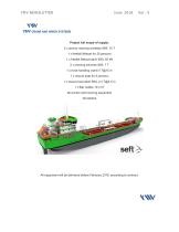 YMV CRANE AND WINCH SYSTEMS Newsletter 5-2018 - 2