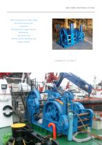 YMV Crane and Winch Systems Product Catalog 2018 - 9