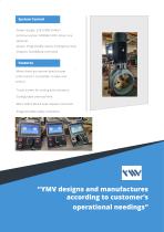 YMV TUNNEL THRUSTER CATALOGUE 2023 - 3