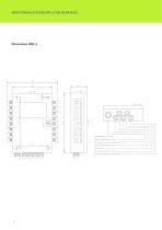 MONITORING SYSTEM VSR-3 FOR SB BRAKES - 8