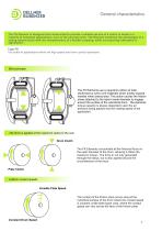 Pneumatic clutches and brakes - Type FK - 3