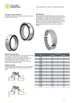 Pneumatic clutches and brakes - Type FK - 9