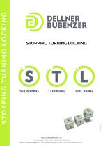 STOPPING TURNING LOCKING - 1