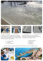 Outstanding Marine and Boardwalk Decking - 2