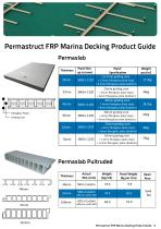 PermaStruct Marina Decking - 5