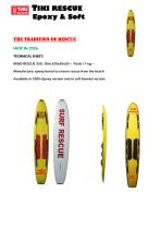TIKI RESCUE RANGE-4