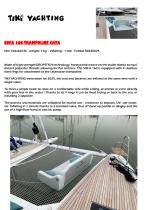 TIKI YACHTING RANGE-10