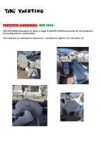 TIKI YACHTING RANGE-11