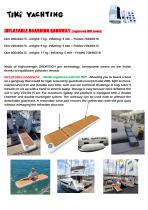 TIKI YACHTING RANGE-6