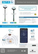 DUT-E S7 Wireless fuel level sensor-1