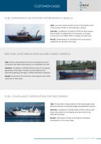 UNUM Marine REMOTE MONITORING PLATFORM-7