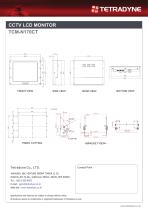 TCM-N170CT - 2