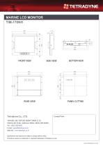 TIM-170NH - 2