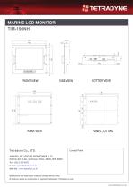 TIM-190NH - 2