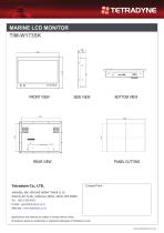 TIM-W173SK - 2