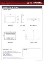 TIM-W220NH - 2