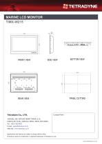 TIMX-W215 - 2