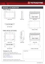 TIMX-W230 - 2