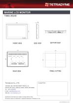 TIMX-W240 - 2