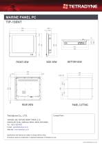 TIP-190NT - 2