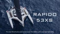 Rapido 53XS
