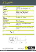 BC822A HSE v1.1 - 4