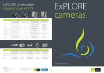 ExPLORE cameras - 1